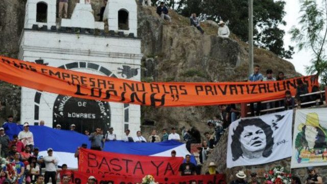 ¿En qué consiste el Tratado de Escazú para proteger a los ambientalistas en América Latina?