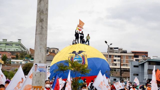 Elecciones en Perú y Ecuador ante un panorama incierto y marcado por el COVID-19