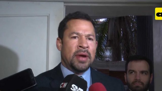 Gobierno de EE.UU. prohíbe la entrada al país a diputado paraguayo por corrupción