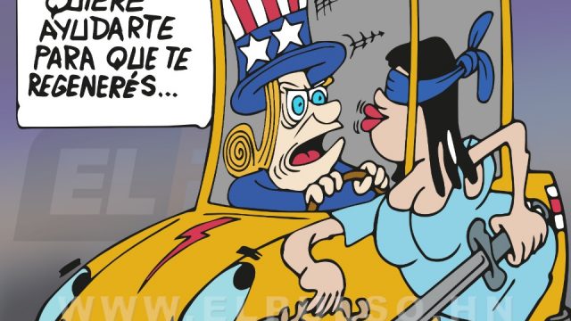 Doumont presenta: «Parábola de la adúltera»