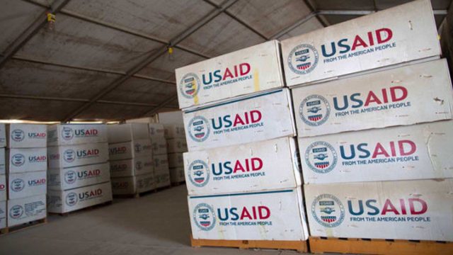 USAID envía un equipo de expertos a Guatemala, Honduras y El Salvador