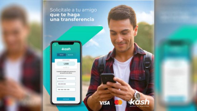Namutek ofrece webinar en momentos en línea