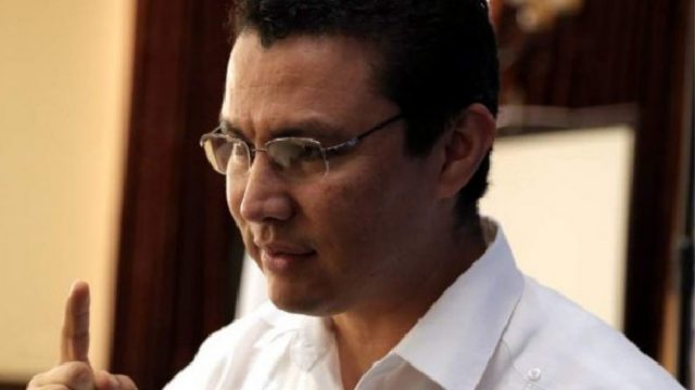 Secretario de Presidencia arguye que Zedes son para evitar éxodo de hondureños