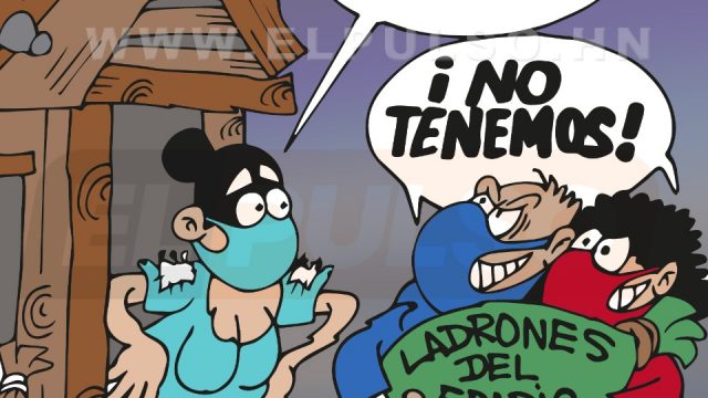 Doumont presenta: «Con Razón»