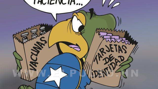 Doumont presenta: «La velocidad en tiempo de pandemia»