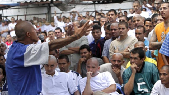 Inseguridad ciudadana y pandillas: la dolorosa espina del Triángulo Norte