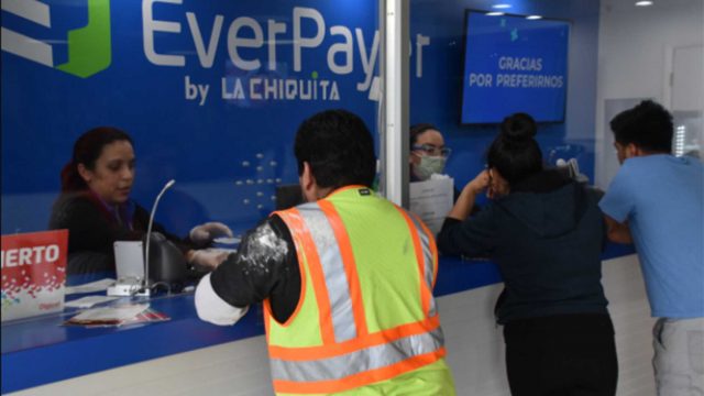¿A qué se debe el insólito aumento de las remesas en el Triángulo Norte este año?