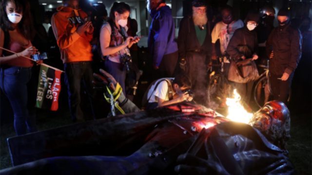 RSF: “Deja mucho que desear” la libertad de prensa en Estados Unidos