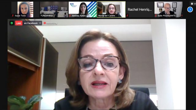 Grupo Terra patrocinador oro de la semana de Responsabilidad Social Empresarial