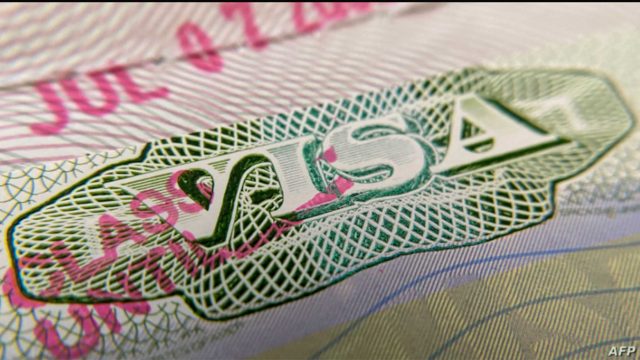 EE.UU. reserva 6.000 visas de trabajo para ciudadanos de países del Triángulo Norte