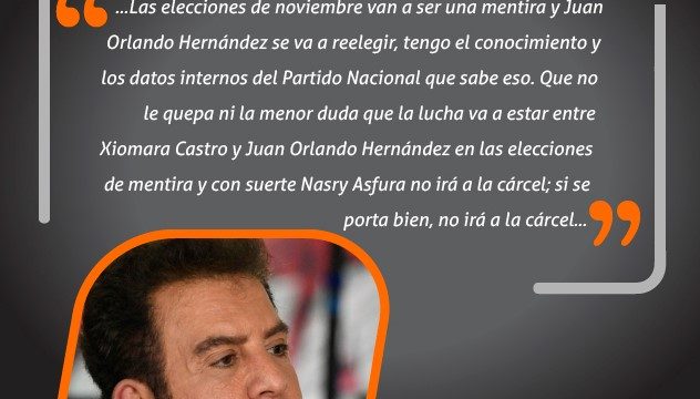 La cita del día
