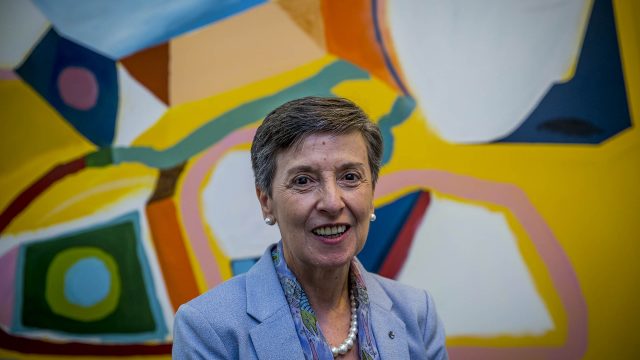Corrupción “no ha estado en cuarentena” dice Transparencia Internacional