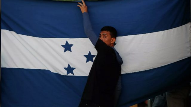 La sociedad civil rechaza la candidatura de Honduras al Consejo de Derechos Humanos