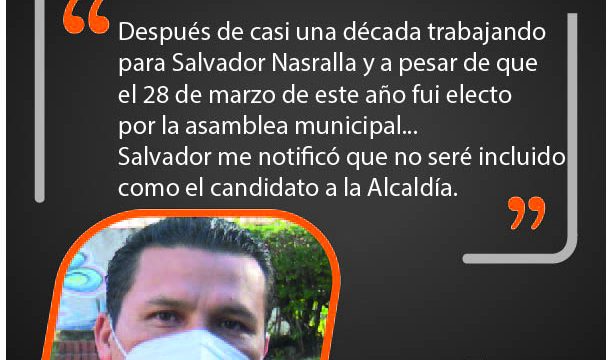 La cita del día