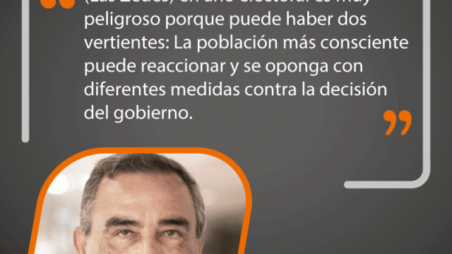 La cita del día