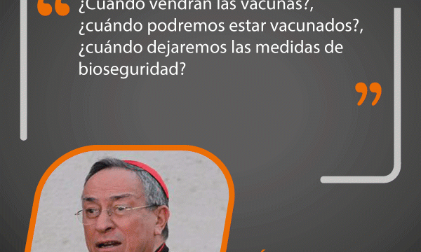 La cita del día