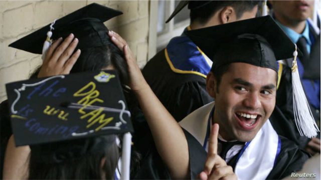 Comité Judicial del Senado revisa propuesta para solución a DACA y TPS