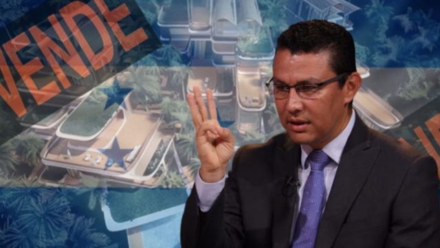 Ebal Díaz descarta que Zedes se convertirán en paraísos fiscales y refugio de criminales