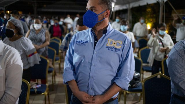 Presidente del nacionalismo arremete contra la oposición por rechazar Zedes