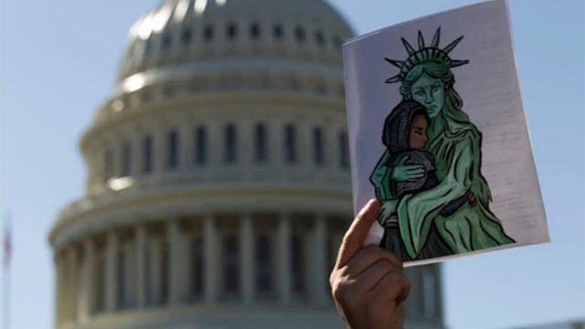 Biden amplia elegibilidad de menores centroamericanos para emigrar a EE.UU.