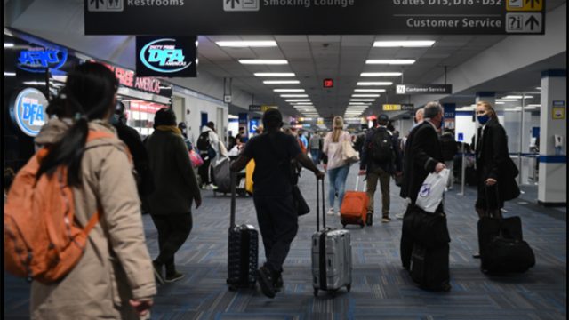 Estados Unidos reduce alertas de viajes a Honduras y Panamá