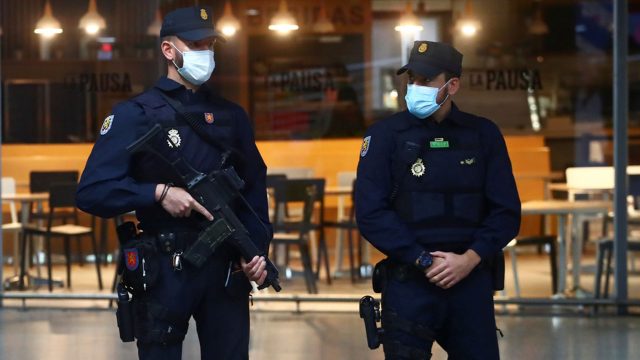 Condenan en España a 15 años de prisión al ‘rey del cachopo’ por matar y descuartizar a su pareja