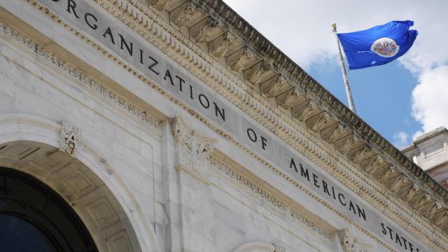 Un asesor de Fujimori: la OEA hizo una observación «muy superficial» sobre las elecciones en Perú