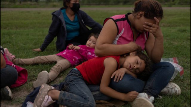 Gobierno de EE.UU., México y otros países anuncian plan para detener el tráfico de migrantes
