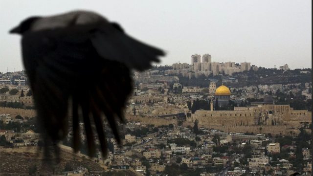 Turquía condena la inauguración de la embajada hondureña en Jerusalén