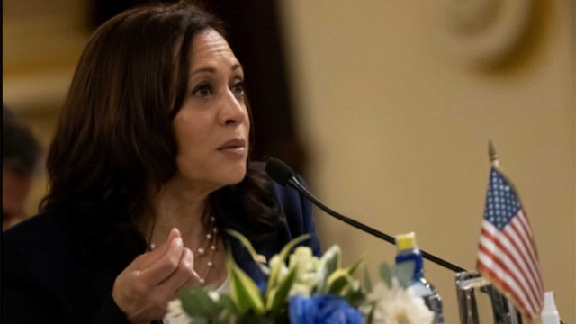 Viaje de Harris a Honduras: «oportunidad» para avanzar la gestión migratoria, opinan expertos
