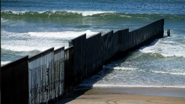 Texas autoriza pago de $250 millones para comenzar a construir muro fronterizo en EEUU