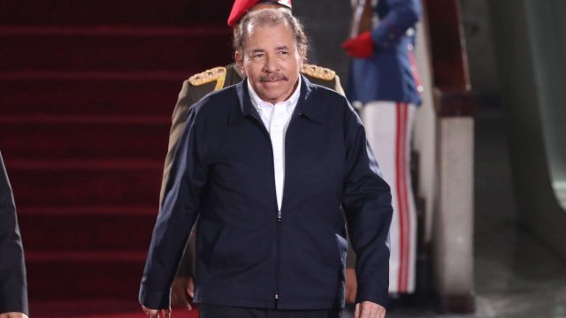 Magistrados electorales exhortan al presidente de Nicaragua a denunciar la Carta de la OEA