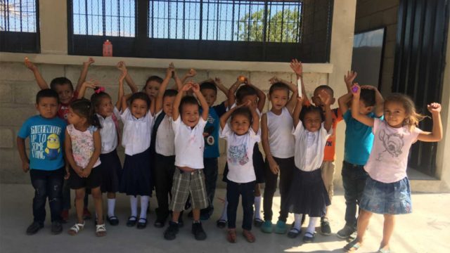Fundación Terra se intregra a RedEAmérica como primer aliado en Honduras