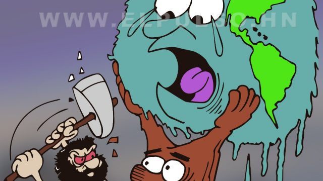 Doumont presenta: «¡Basta Estúpido!»