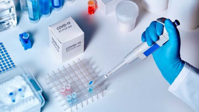 Salud anuncia nuevas variantes en el comportamiento de la covid-19