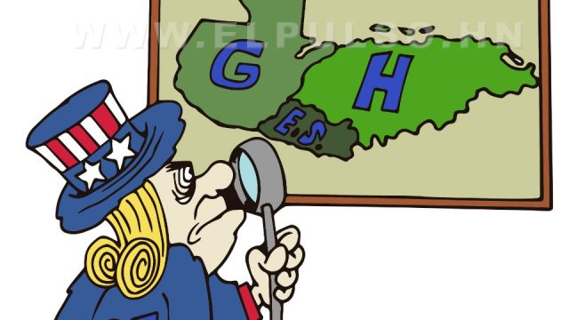 La caricatura de hoy por Doumont