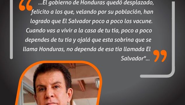 La cita del día