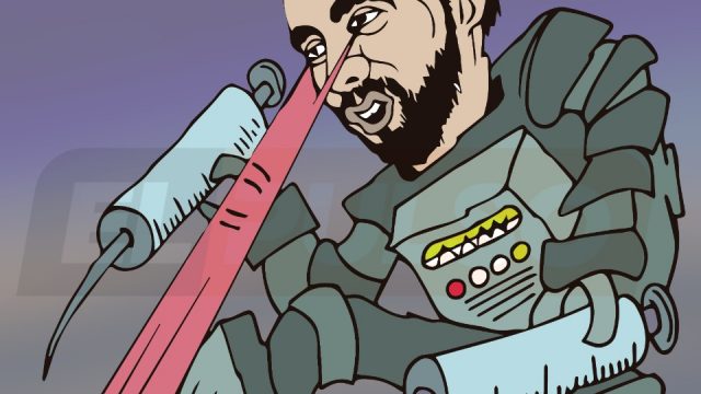 La caricatura del día por Doumont