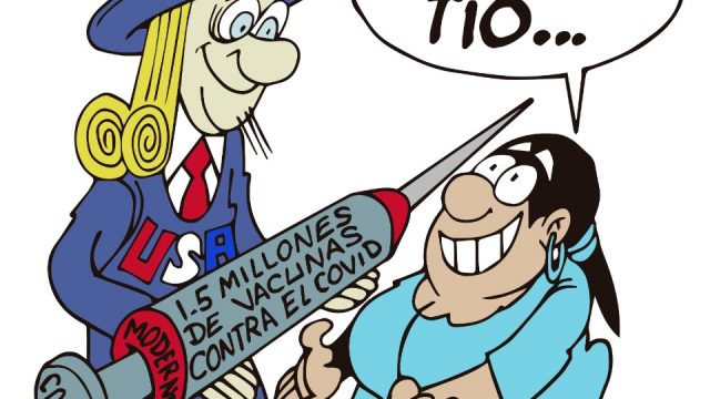 Doumont presenta: «Welcome»