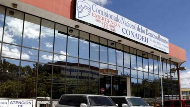 Conadeh pide que se respeten territorios ancestrales ante incursión de Zedes