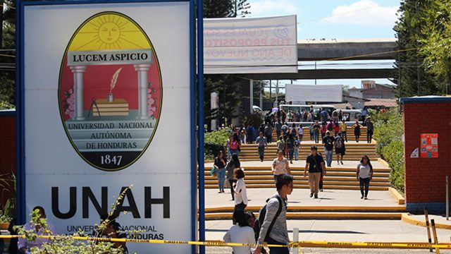 UNAH pide derogar norma sobre creación de las Zedes porque violenta Constitución