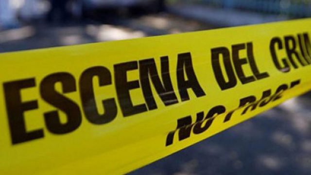 Observatorio de la Violencia y Policía discrepan por tasa de homicidios