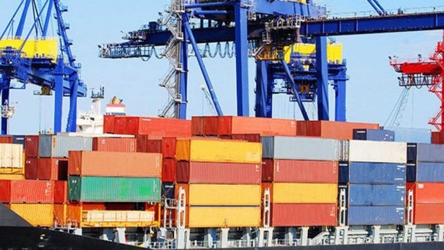 Déficit comercial de Honduras en primer trimestre de 2021 fue de dos mil 815 millones de dólares