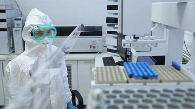 Médicos hondureños reiteran importancia de vacunación ante variante delta del coronavirus