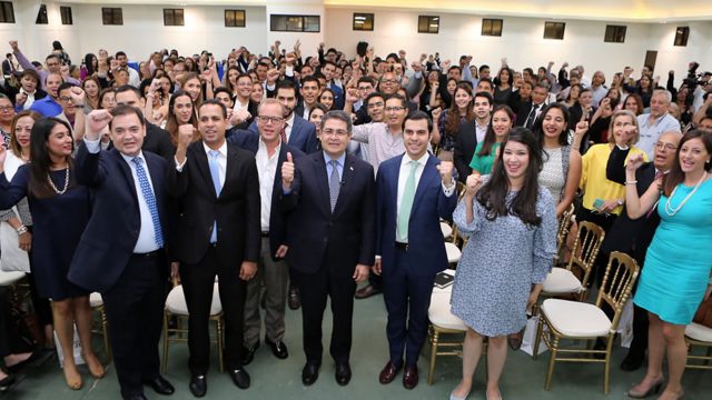 “Situación de desempleo en Honduras nunca estuvo tan precaria”