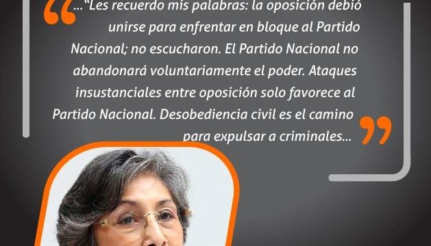 #ElPulso #Citas | Maribel Esponiza