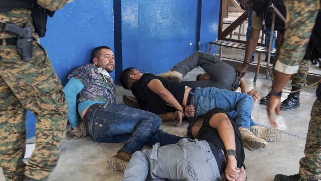 Lo que se sabe (y lo que no) sobre los detenidos en Haití por el asesinato del presidente Jovenel Moïse