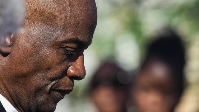 Tensa calma en Haití tras el magnicidio de Jovenel Moise
