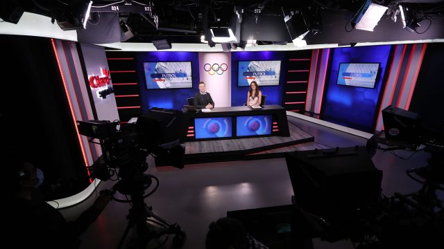 La multiplataforma de Marca Claro y Claro Sports reinventará la manera de ver Tokyo 2020