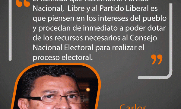 Cita del día.